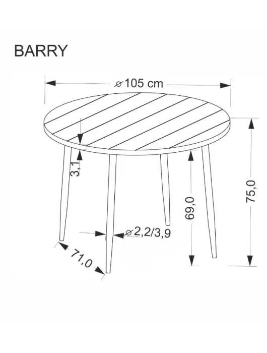 BARRY ASZTAL - Image 2